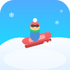 snow rider 3d