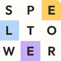 spell tower