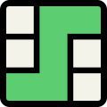 squares squaredle